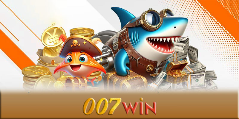 Bắn cá 007Win - Một vài lưu ý khi chơi game bắn cá 007Win