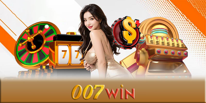 Các sai lầm phổ biến khi chơi casino 007Win