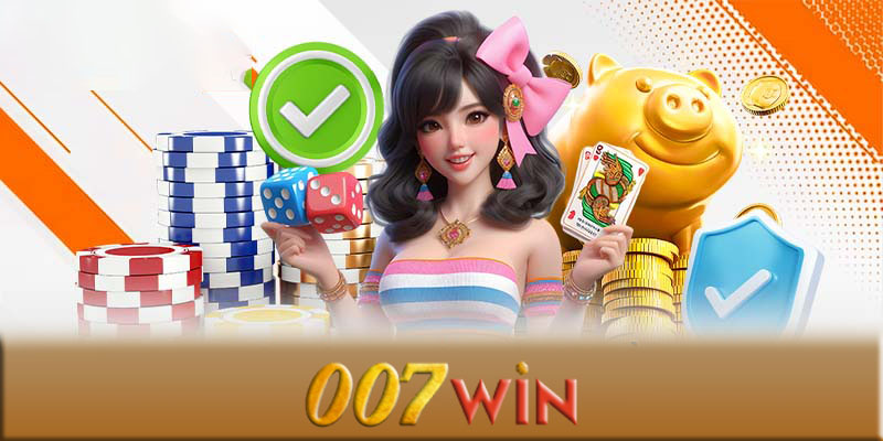 Một số lưu ý khi nhận hỗ trợ 007Win