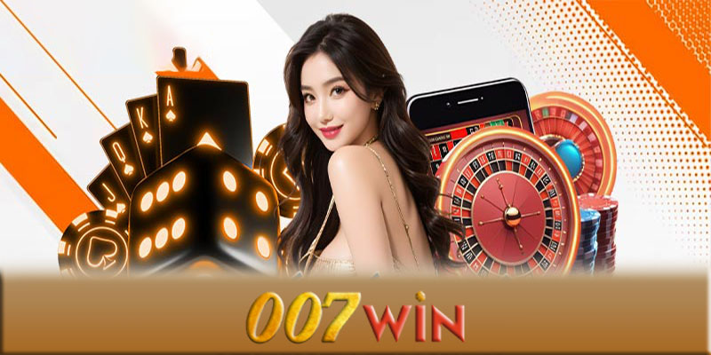 Hỗ trợ 007Win - Bí quyết giải đáp mọi thắc mắc nhanh chóng nhất