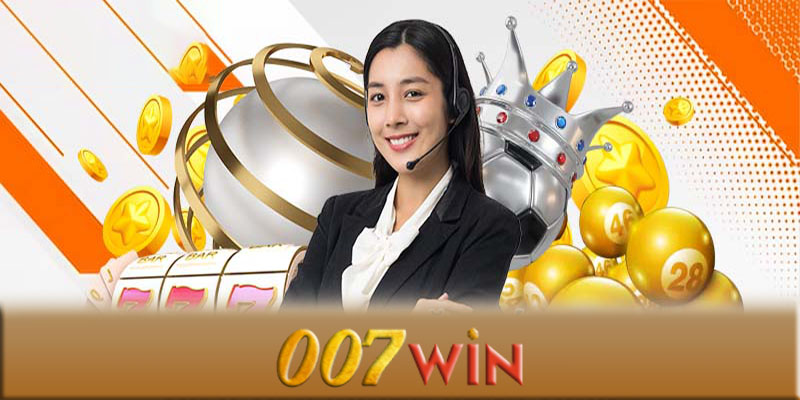 Cách nhận liên hệ 007Win cho người mới