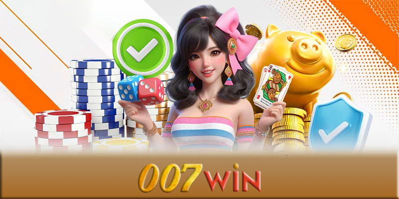 Hướng dẫn chi tiết cách nạp tiền 007Win