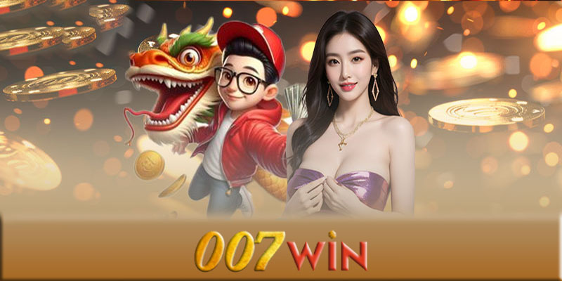 Nổ hũ 007Win - Các tính năng đặc biệt của game nổ hũ 007Win