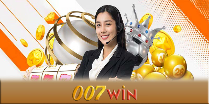 Một số lưu ý khi rút tiền 007Win