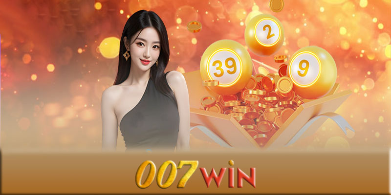 Một số lưu ý khi chơi xổ số 007Win